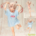 Mahiro Oyama NEET T-shirt Ver. by Kotobukiya - Shop at ToyCoin