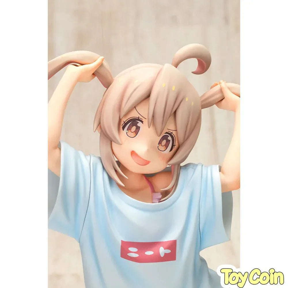 Mahiro Oyama NEET T-shirt Ver. by Kotobukiya - Shop at ToyCoin