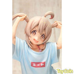 Mahiro Oyama NEET T-shirt Ver. by Kotobukiya - Shop at ToyCoin