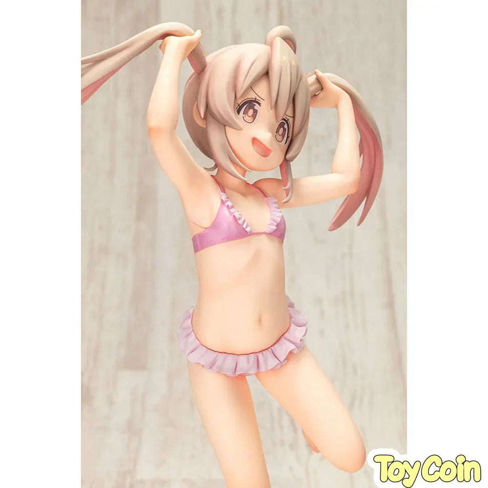 Mahiro Oyama NEET T-shirt Ver. by Kotobukiya - Shop at ToyCoin
