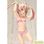 Mahiro Oyama NEET T-shirt Ver. by Kotobukiya - Shop at ToyCoin