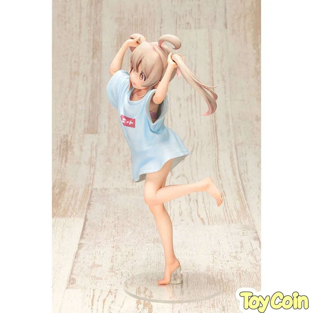 Mahiro Oyama NEET T-shirt Ver. by Kotobukiya - Shop at ToyCoin