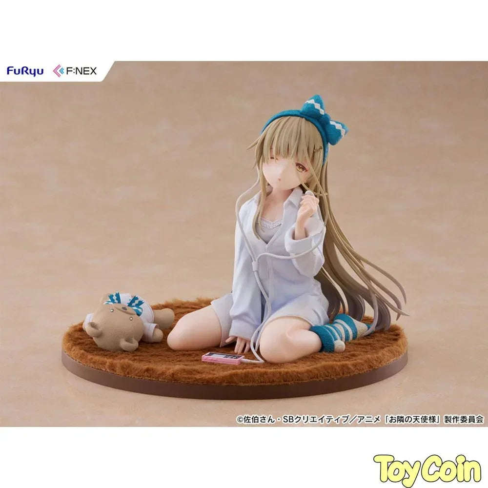 Mahiru Shiina Relax Ver. by FuRyu - Shop at ToyCoin