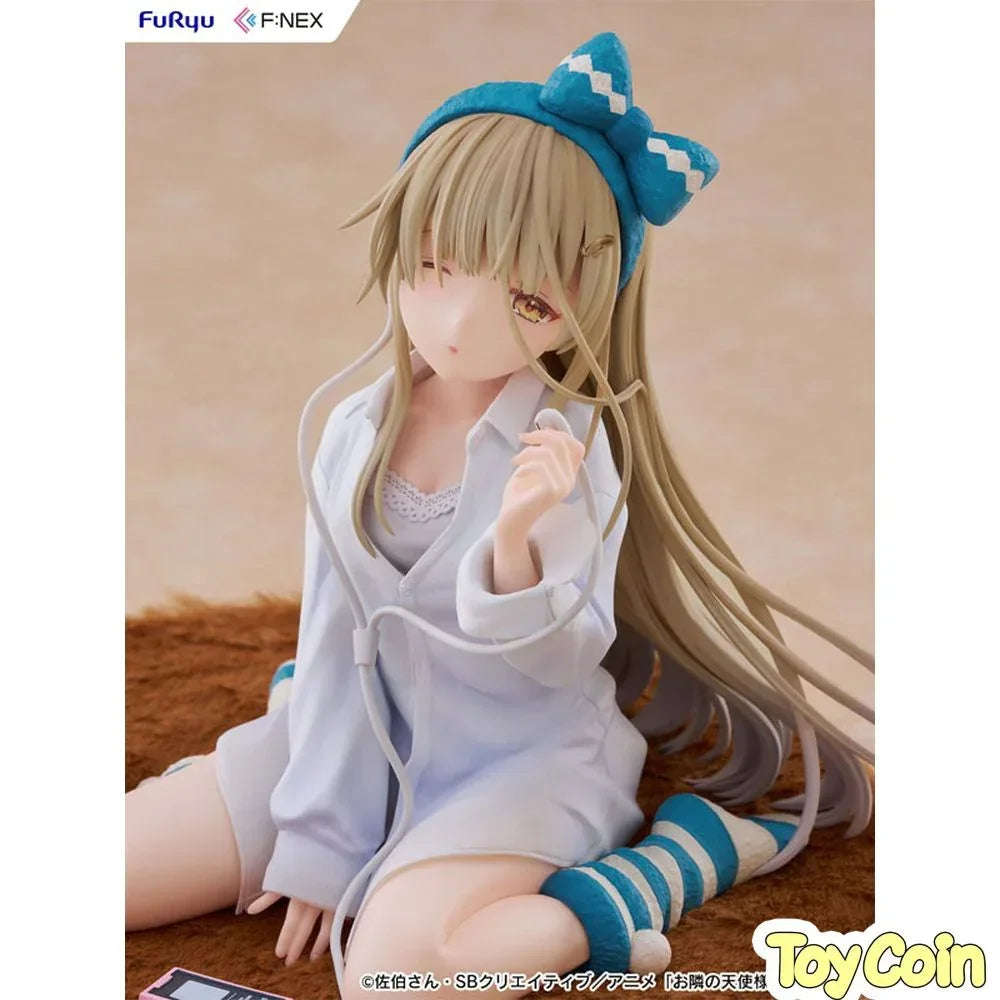Mahiru Shiina Relax Ver. by FuRyu - Shop at ToyCoin