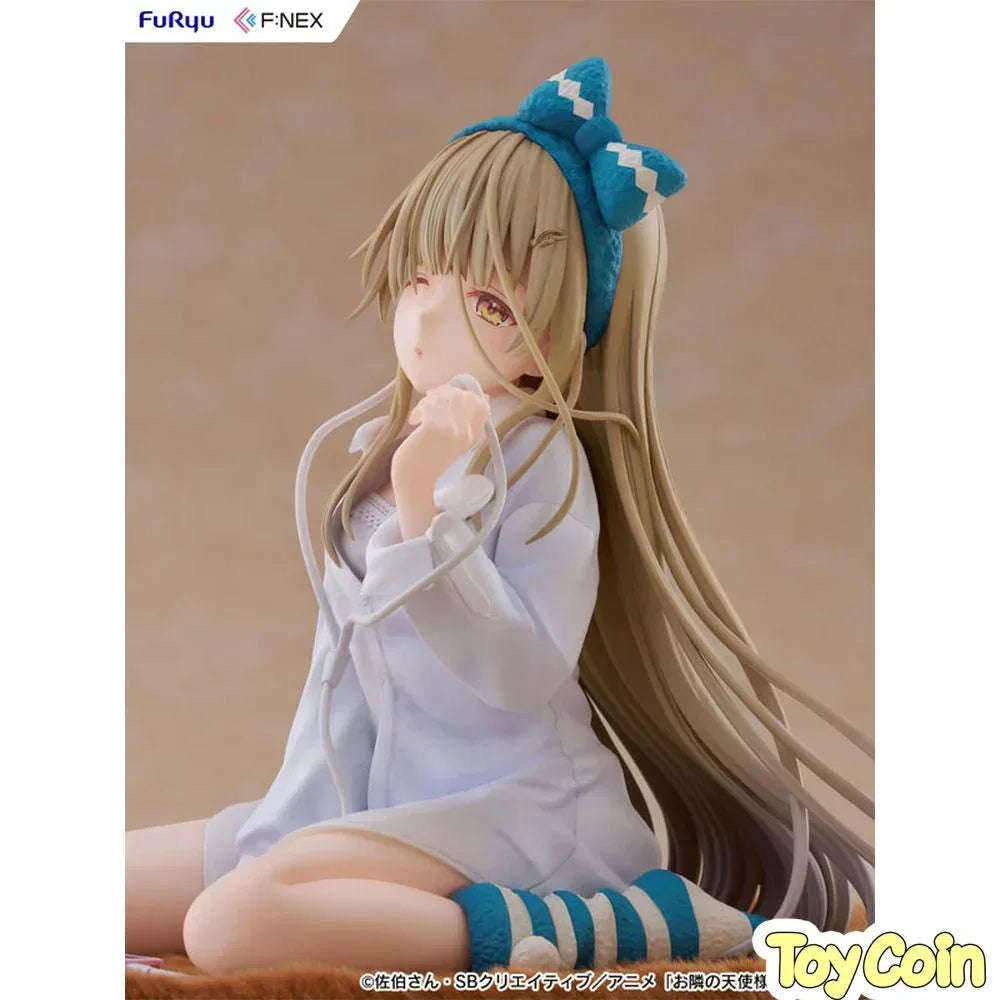 Mahiru Shiina Relax Ver. by FuRyu - Shop at ToyCoin