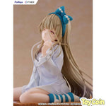 Mahiru Shiina Relax Ver. by FuRyu - Shop at ToyCoin