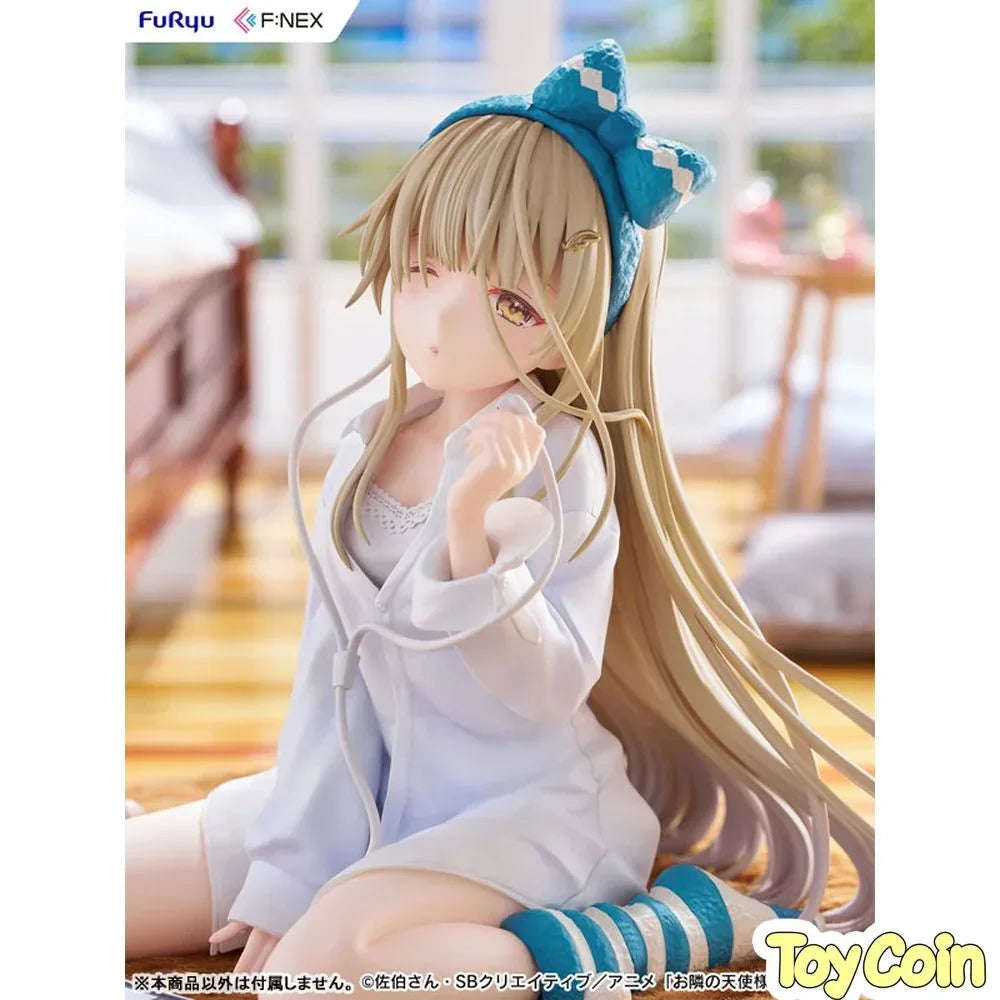Mahiru Shiina Relax Ver. by FuRyu - Shop at ToyCoin