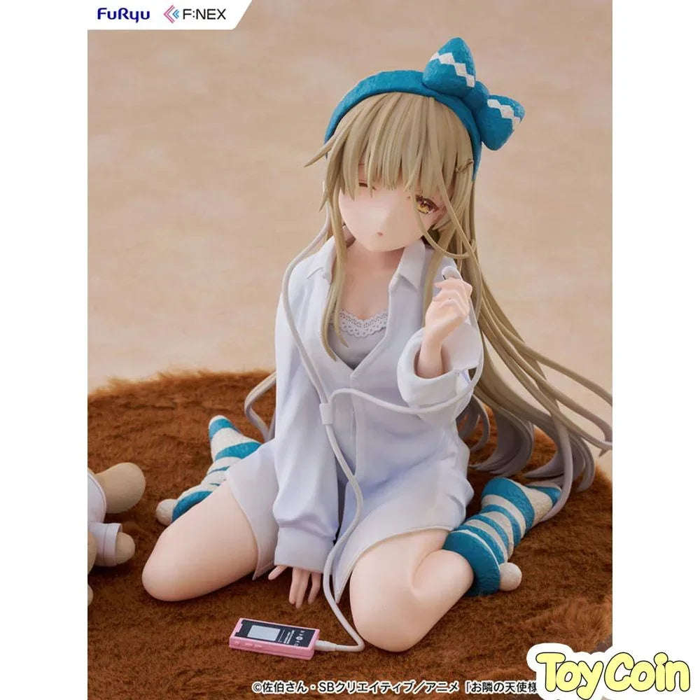 Mahiru Shiina Relax Ver. by FuRyu - Shop at ToyCoin