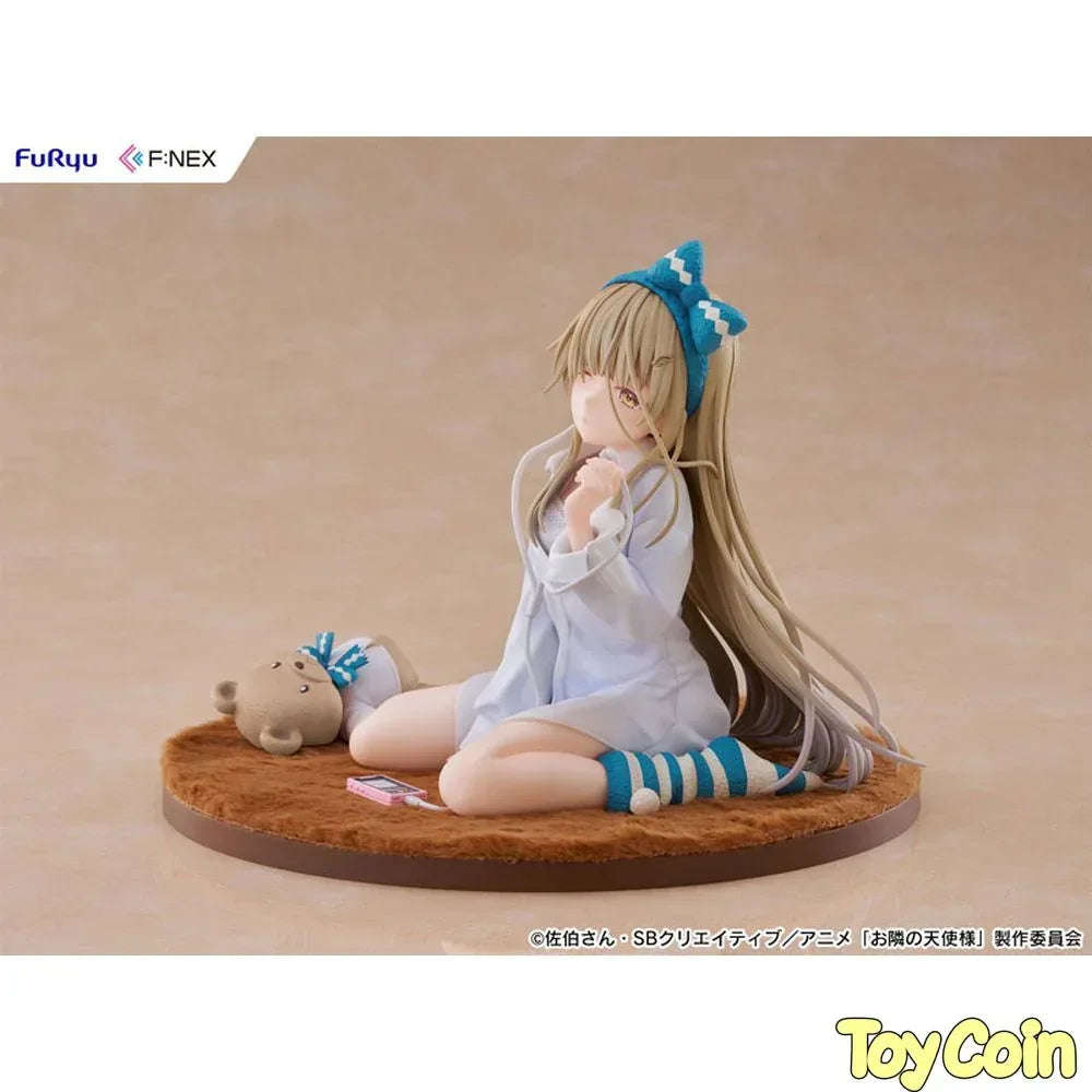 Mahiru Shiina Relax Ver. by FuRyu - Shop at ToyCoin