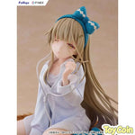 Mahiru Shiina Relax Ver. by FuRyu - Shop at ToyCoin