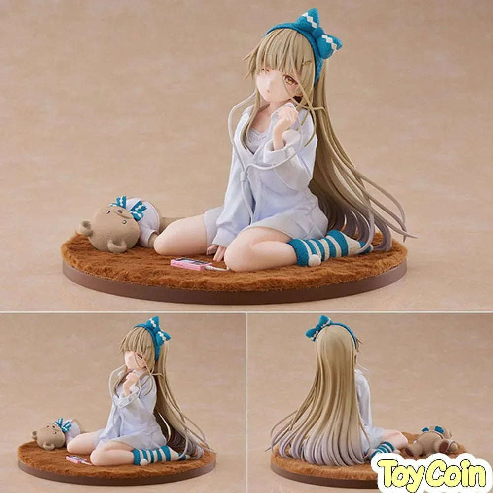 Mahiru Shiina Relax Ver. by FuRyu - Shop at ToyCoin