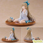Mahiru Shiina Relax Ver. by FuRyu - Shop at ToyCoin
