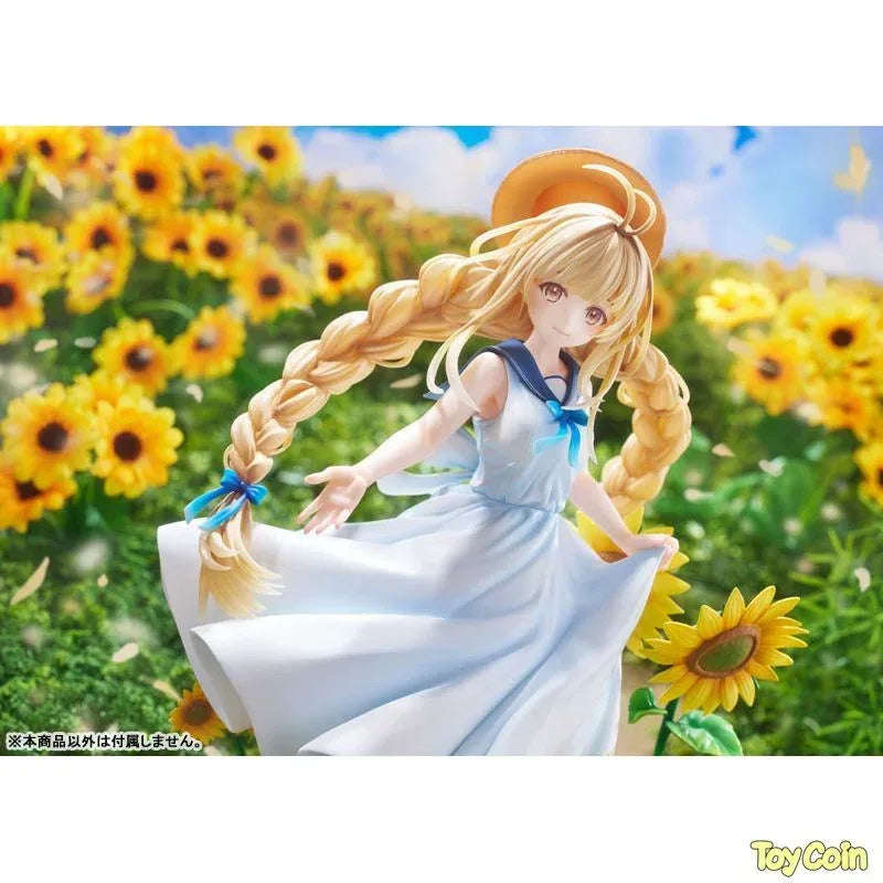 Mahiru Shiina -Sailor One-piece Dress Ver.- by Spiritale - Shop at ToyCoin
