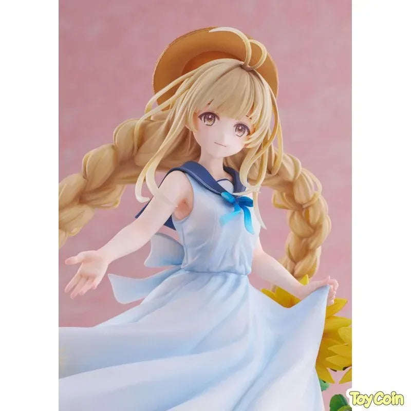 Mahiru Shiina -Sailor One-piece Dress Ver.- by Spiritale - Shop at ToyCoin