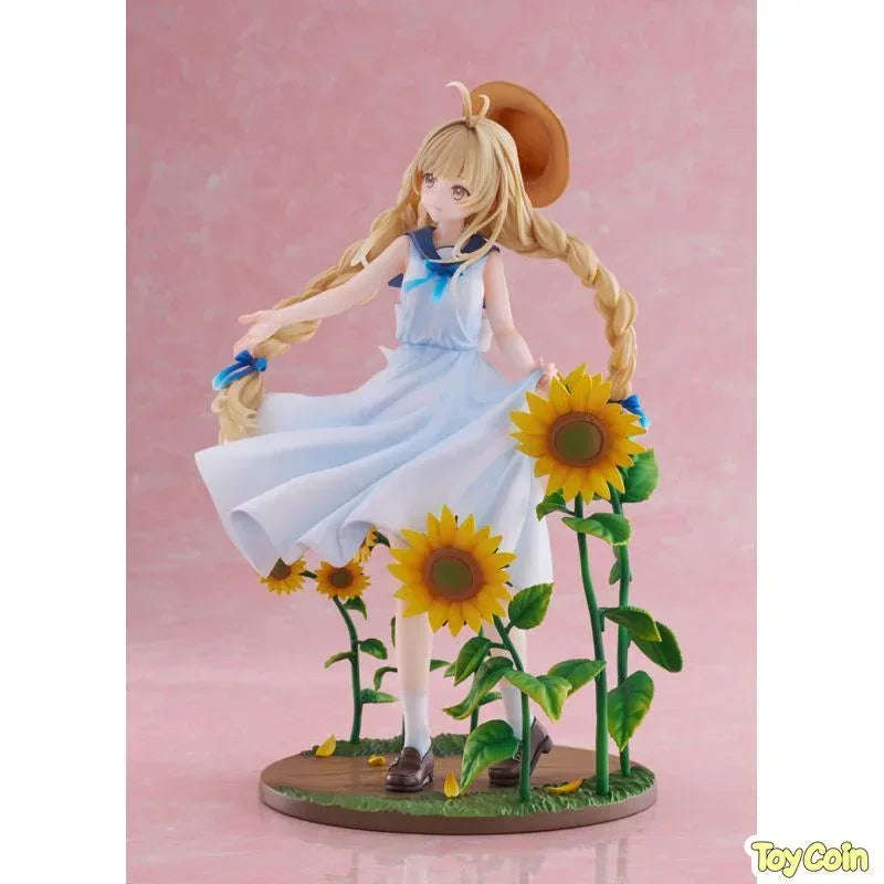 Mahiru Shiina -Sailor One-piece Dress Ver.- by Spiritale - Shop at ToyCoin