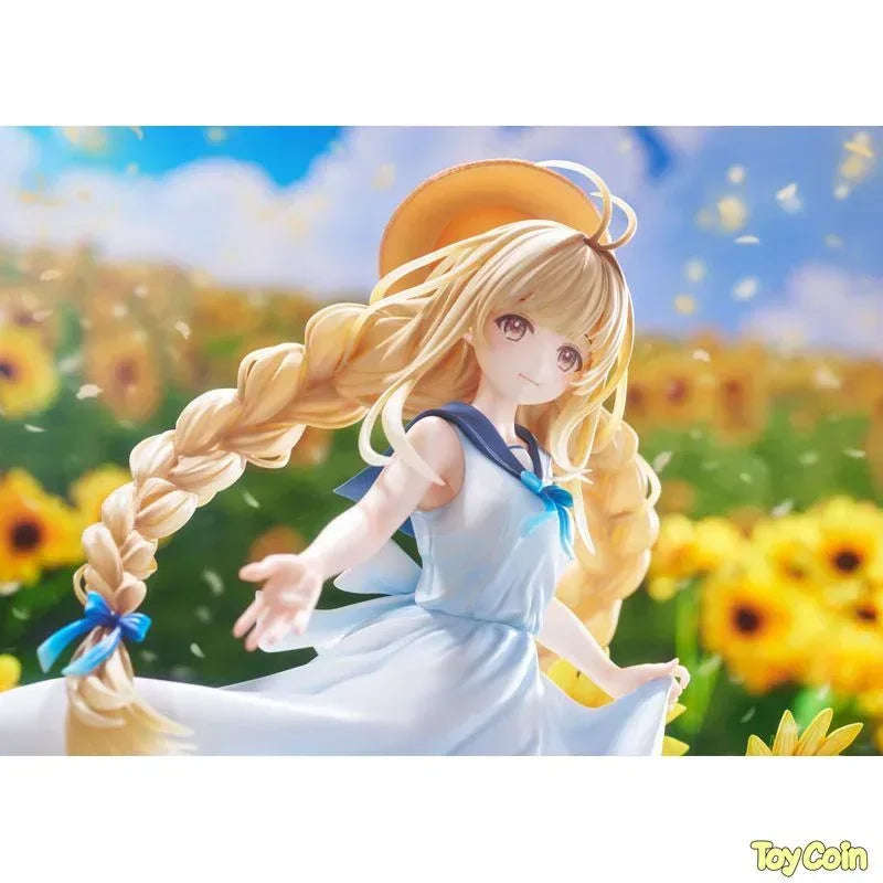 Mahiru Shiina -Sailor One-piece Dress Ver.- by Spiritale - Shop at ToyCoin