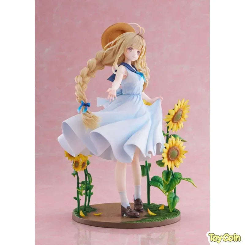 Mahiru Shiina -Sailor One-piece Dress Ver.- by Spiritale - Shop at ToyCoin