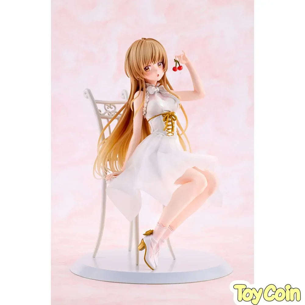 Mahiru Shiina: Tea Party Ver. by Kadokawa - Shop at ToyCoin