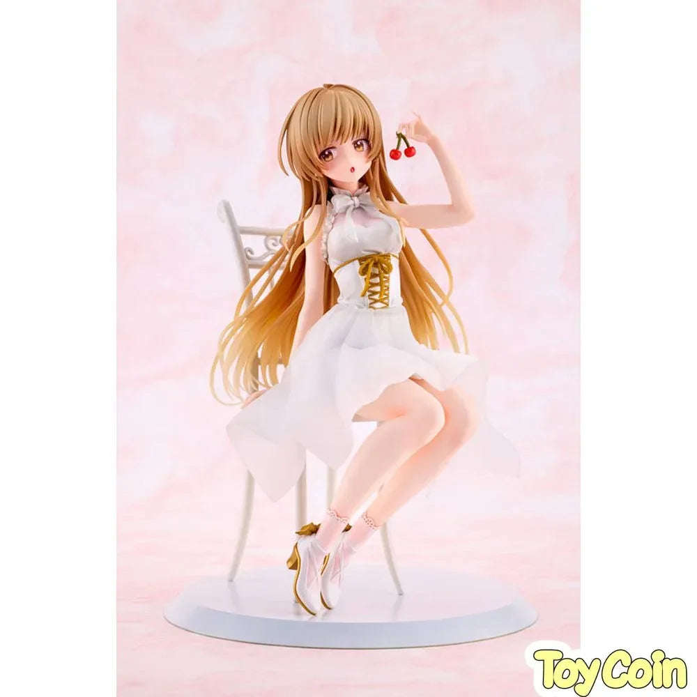 Mahiru Shiina: Tea Party Ver. by Kadokawa - Shop at ToyCoin
