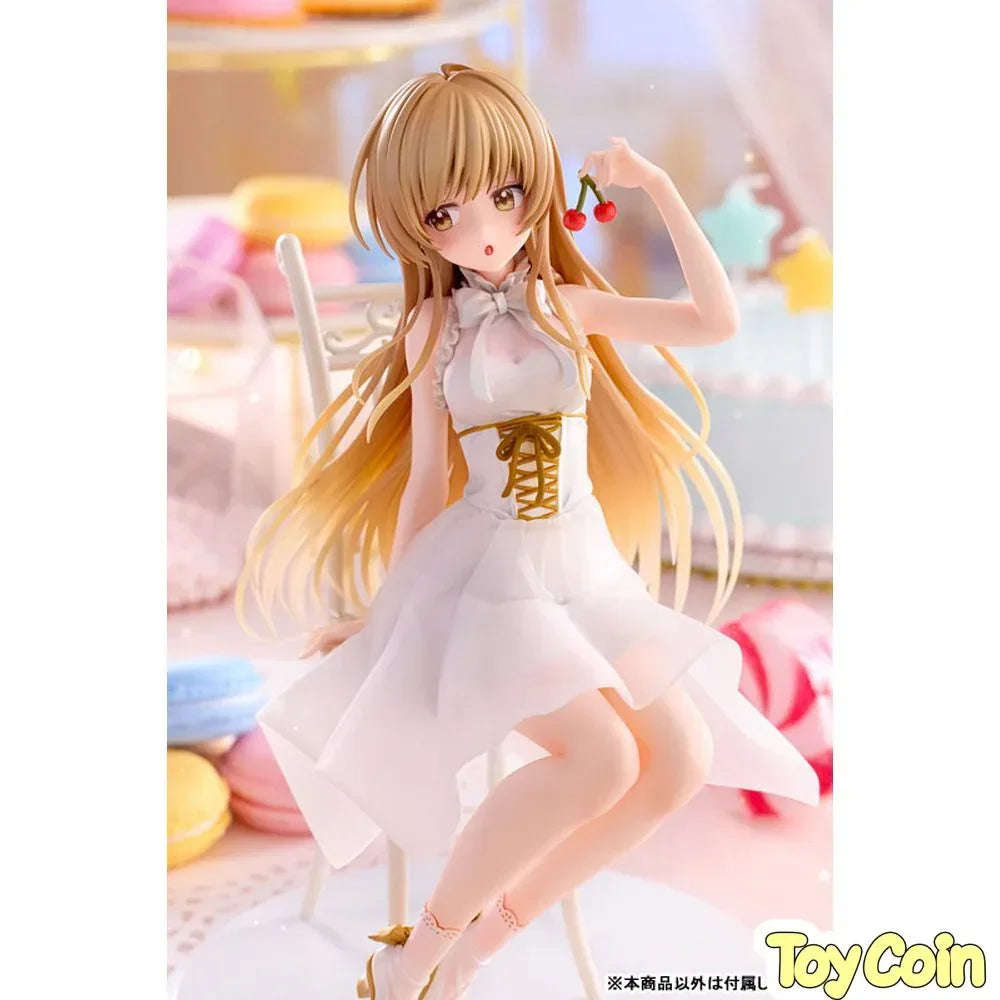 Mahiru Shiina: Tea Party Ver. by Kadokawa - Shop at ToyCoin