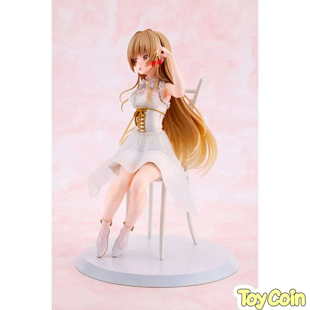 Mahiru Shiina: Tea Party Ver. by Kadokawa - Shop at ToyCoin