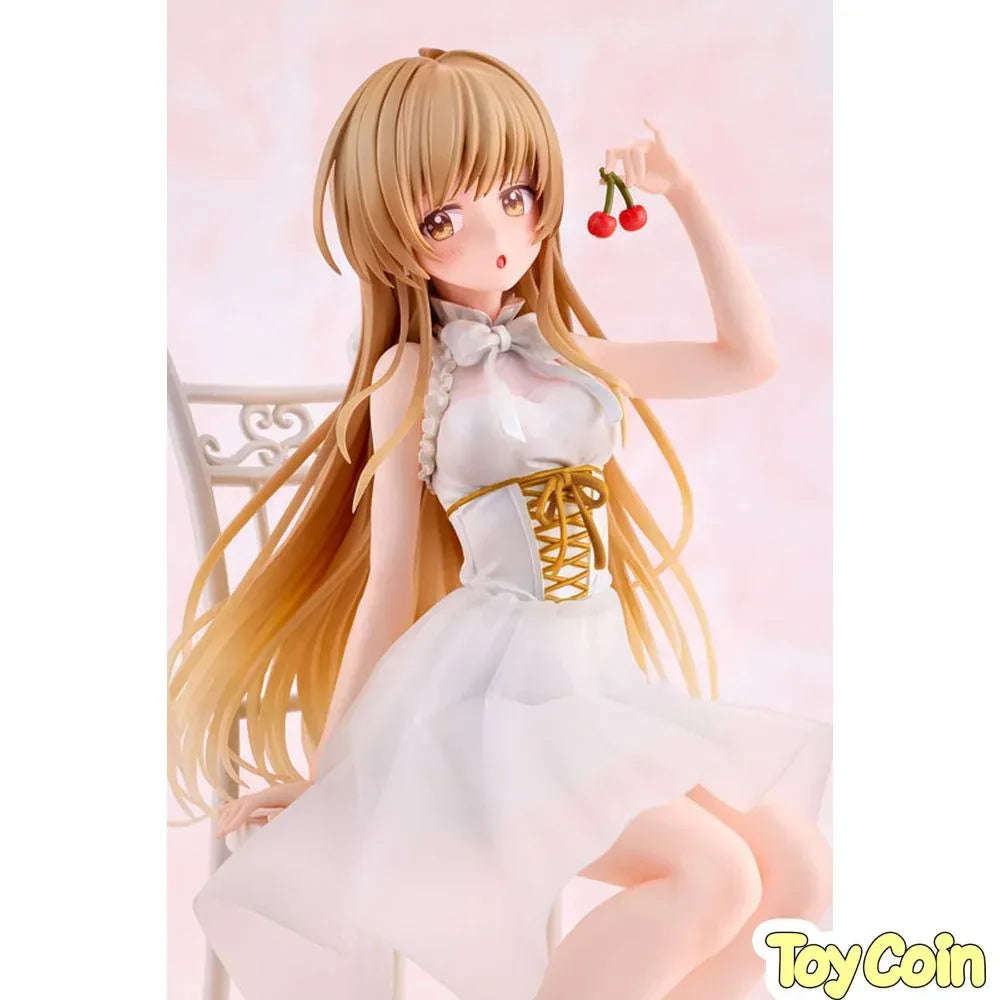 Mahiru Shiina: Tea Party Ver. by Kadokawa - Shop at ToyCoin