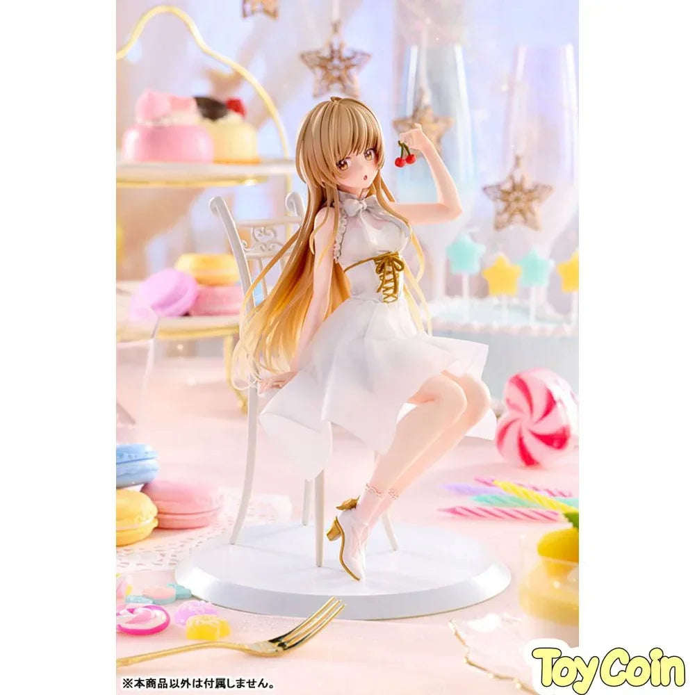 Mahiru Shiina: Tea Party Ver. by Kadokawa - Shop at ToyCoin