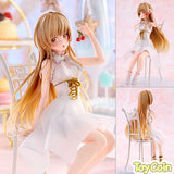 Mahiru Shiina: Tea Party Ver.