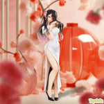 Mai Ookuma Illustration "Iyashikei Shiro China Onee-san" by Union Creative - Shop at ToyCoin