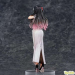 Mai Ookuma Illustration "Iyashikei Shiro China Onee-san" by Union Creative - Shop at ToyCoin