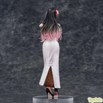 Mai Ookuma Illustration "Iyashikei Shiro China Onee-san" by Union Creative - Shop at ToyCoin