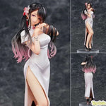 Mai Ookuma Illustration "Iyashikei Shiro China Onee-san" by Union Creative - Shop at ToyCoin