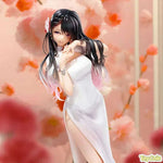 Mai Ookuma Illustration "Iyashikei Shiro China Onee-san" by Union Creative - Shop at ToyCoin