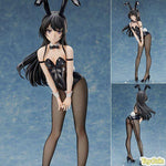 Mai Sakurajima Bunny Ver. by FREEing - Shop at ToyCoin