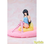Mai Sakurajima: Hoodie*Look Rabbit Ears Ver. by Kadokawa - Shop at ToyCoin