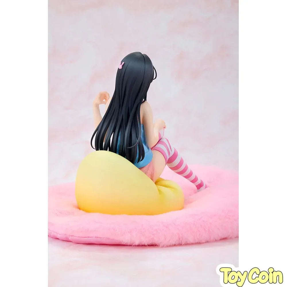 Mai Sakurajima: Hoodie*Look Rabbit Ears Ver. by Kadokawa - Shop at ToyCoin