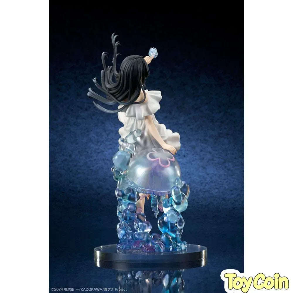 Mai Sakurajima -JELLYFISH- by DesignCOCO - Shop at ToyCoin