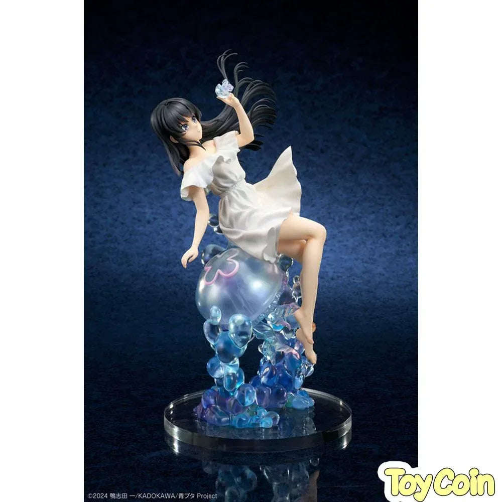 Mai Sakurajima -JELLYFISH- by DesignCOCO - Shop at ToyCoin
