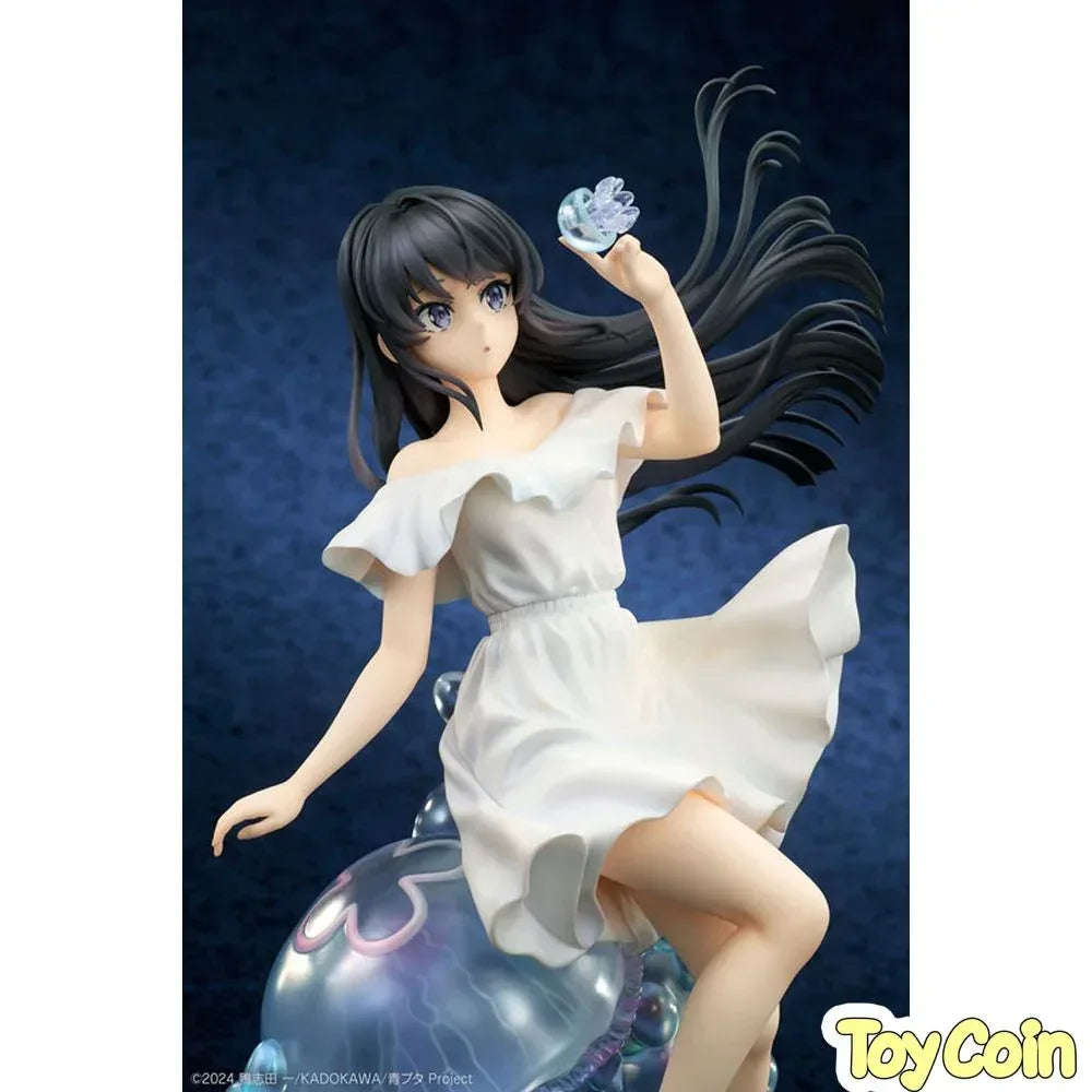 Mai Sakurajima -JELLYFISH- by DesignCOCO - Shop at ToyCoin