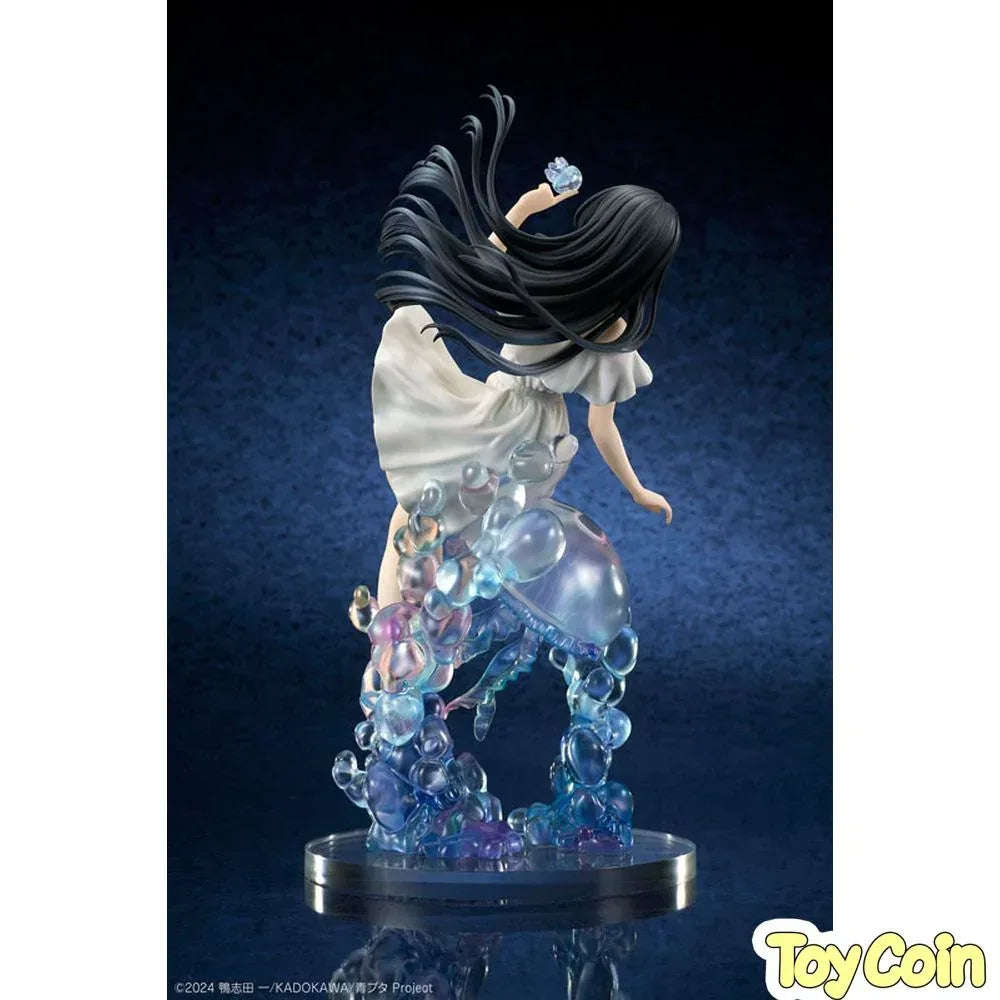 Mai Sakurajima -JELLYFISH- by DesignCOCO - Shop at ToyCoin