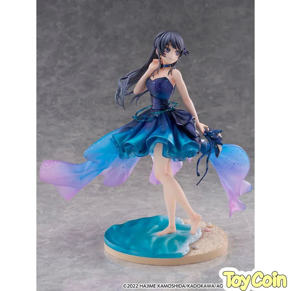 Mai Sakurajima - Starry Night Sky Ver. by eStream - Shop at ToyCoin
