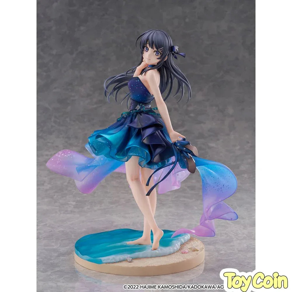 Mai Sakurajima - Starry Night Sky Ver. by eStream - Shop at ToyCoin