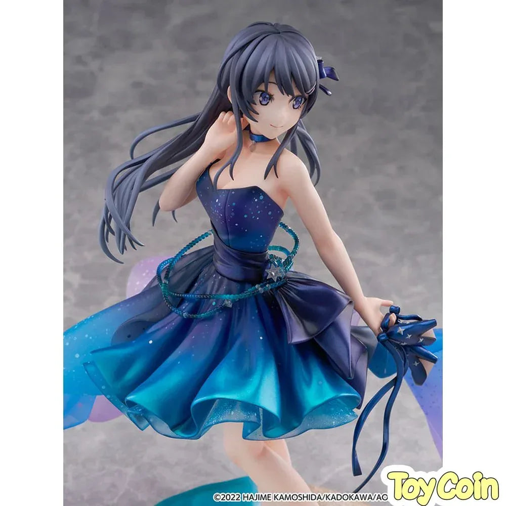 Mai Sakurajima - Starry Night Sky Ver. by eStream - Shop at ToyCoin