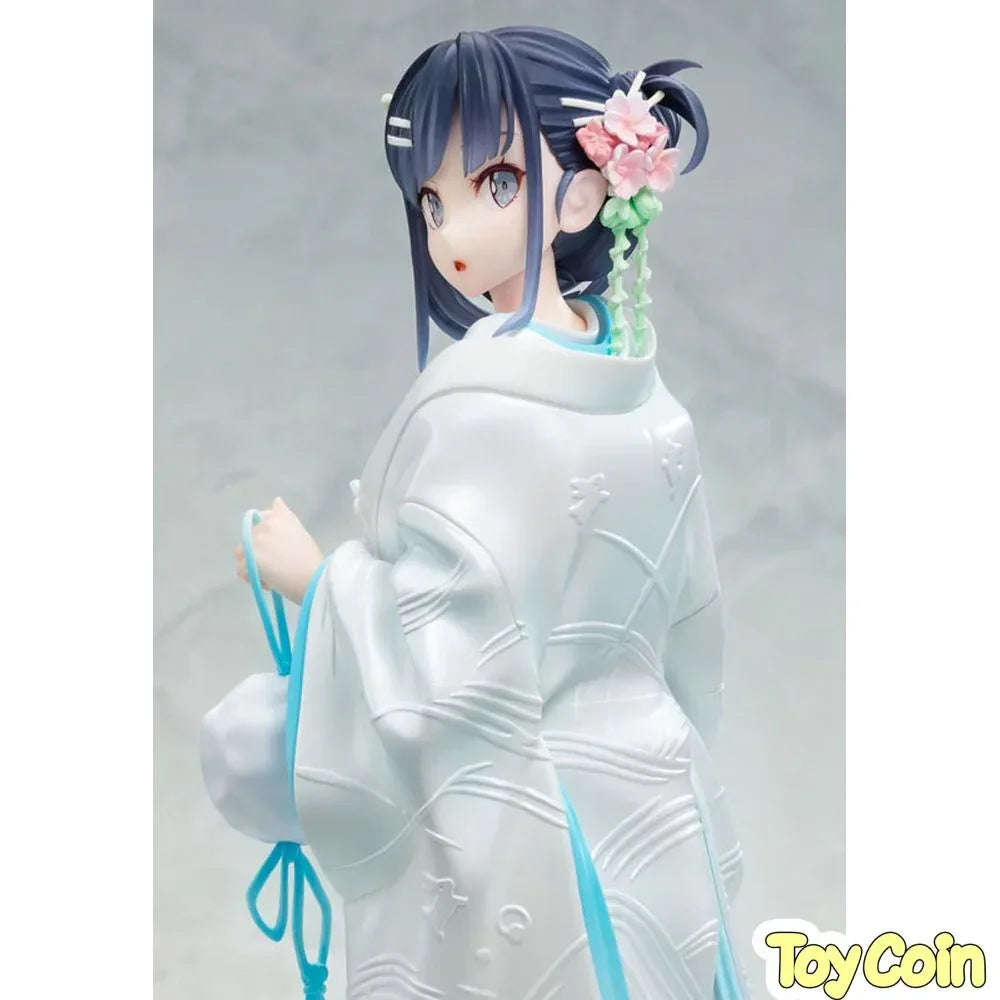 Mai Sakurajima White Kimono Ver. by Kadokawa - Shop at ToyCoin