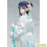 Mai Sakurajima White Kimono Ver. by Kadokawa - Shop at ToyCoin
