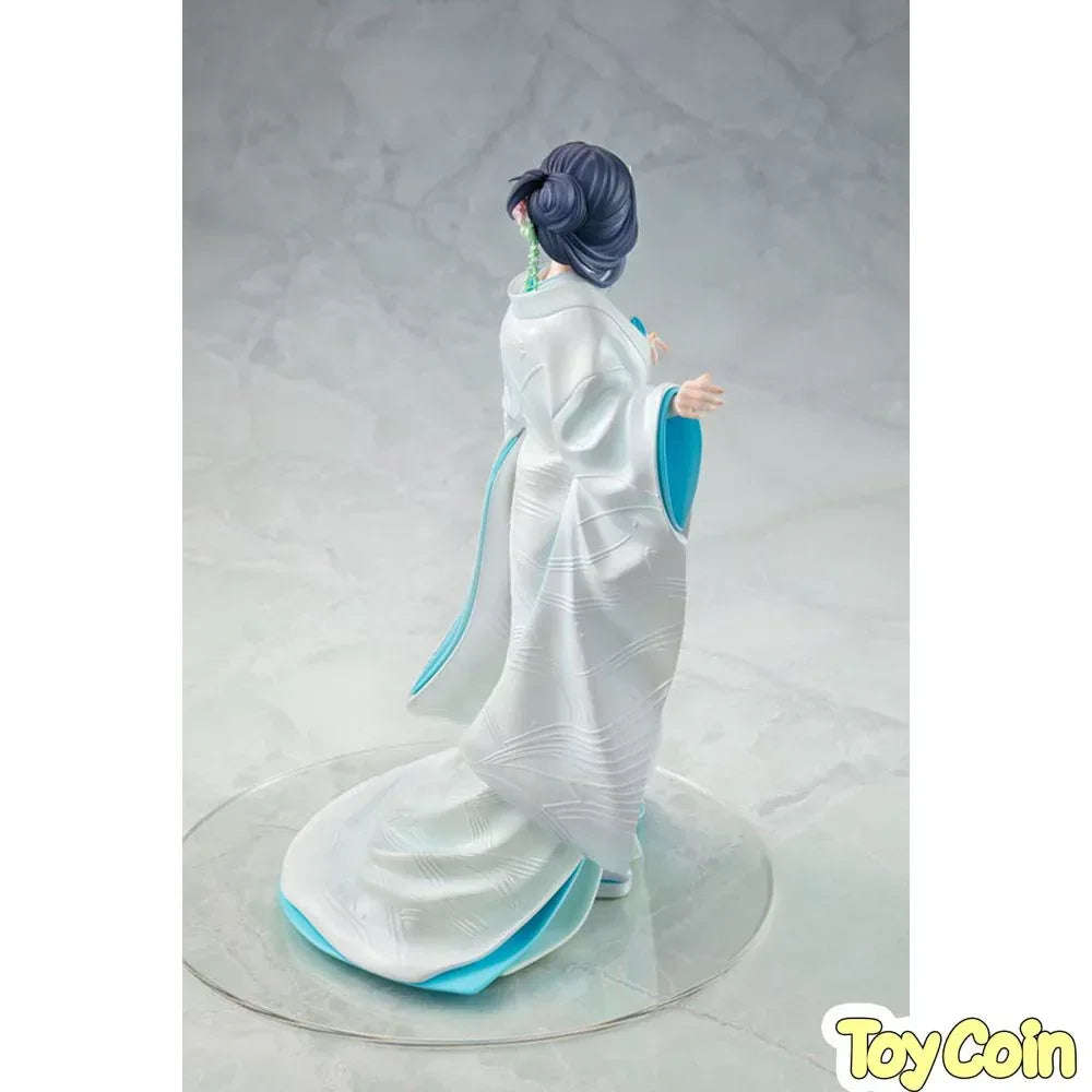 Mai Sakurajima White Kimono Ver. by Kadokawa - Shop at ToyCoin