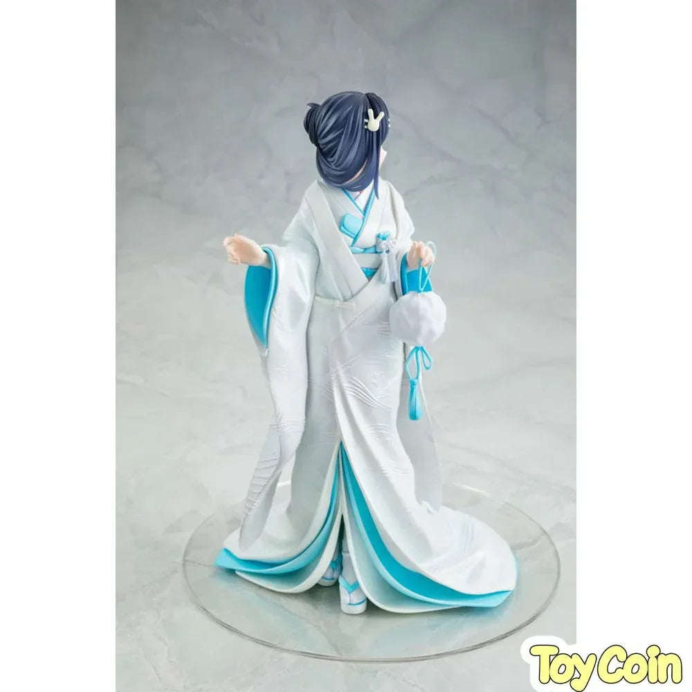 Mai Sakurajima White Kimono Ver. by Kadokawa - Shop at ToyCoin