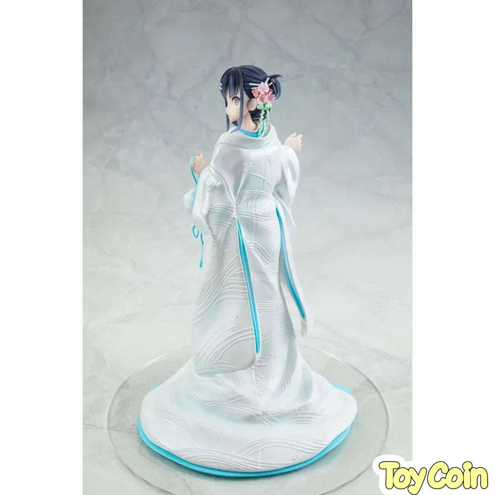 Mai Sakurajima White Kimono Ver. by Kadokawa - Shop at ToyCoin