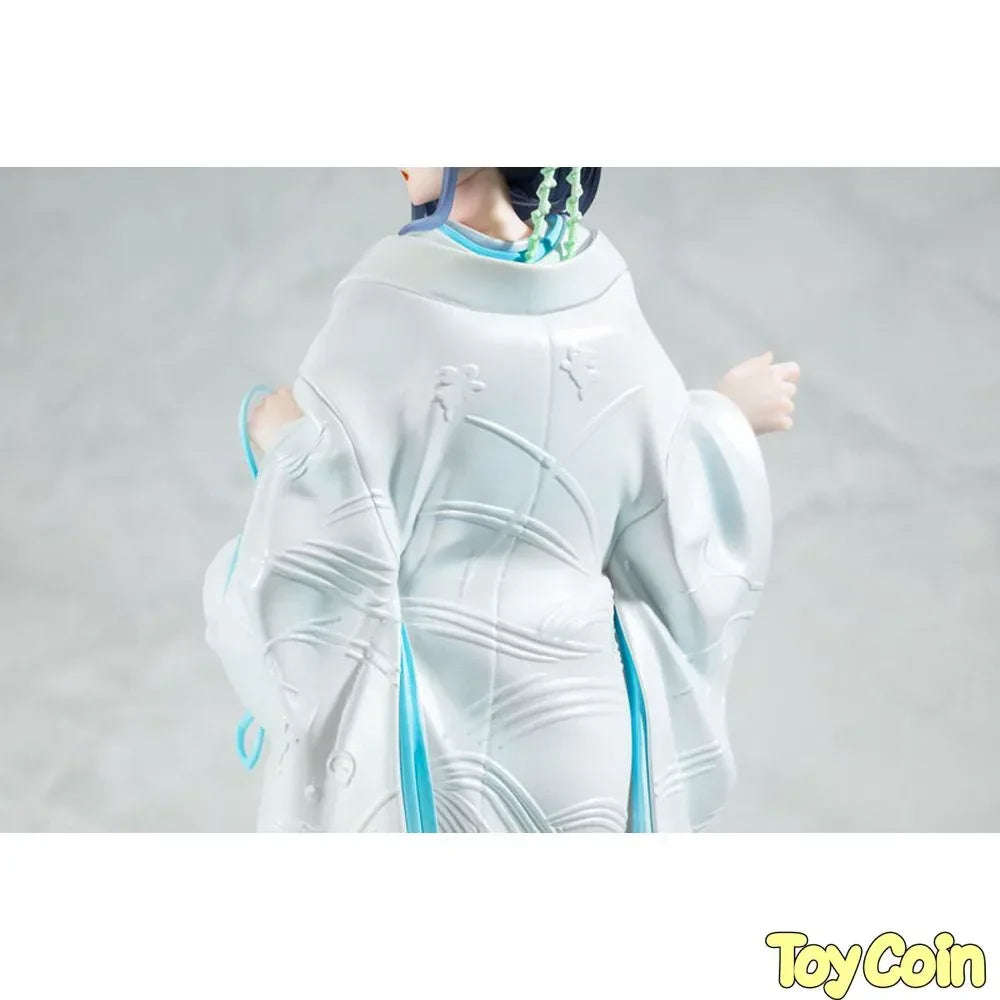 Mai Sakurajima White Kimono Ver. by Kadokawa - Shop at ToyCoin