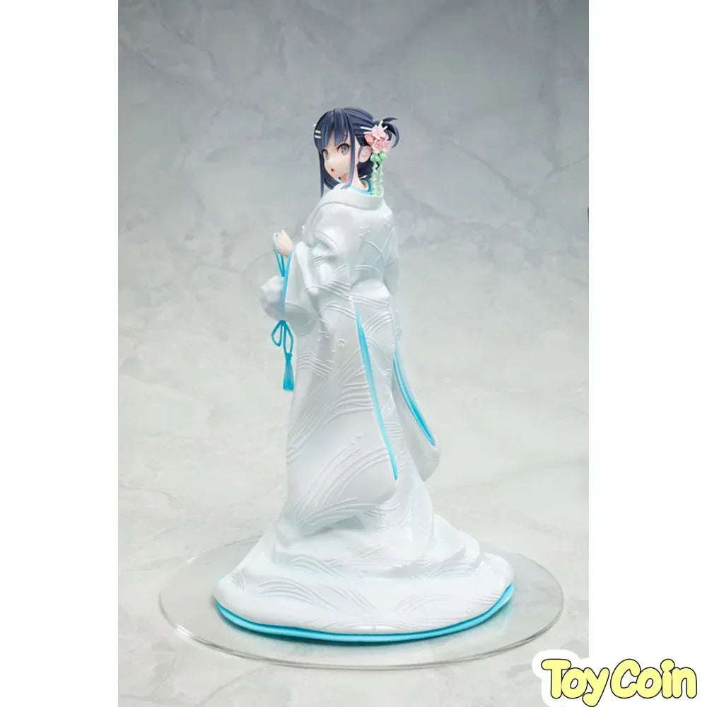 Mai Sakurajima White Kimono Ver. by Kadokawa - Shop at ToyCoin